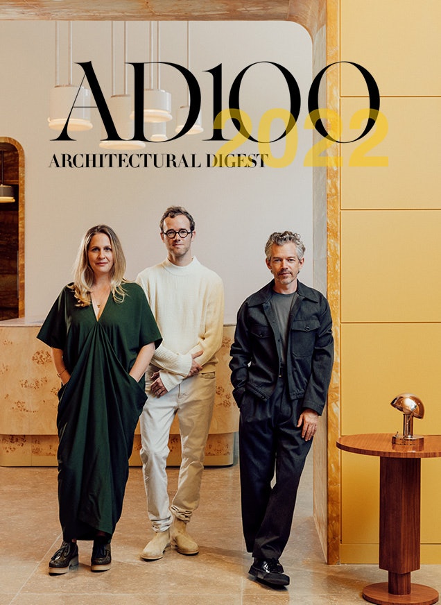 Architectural Digest